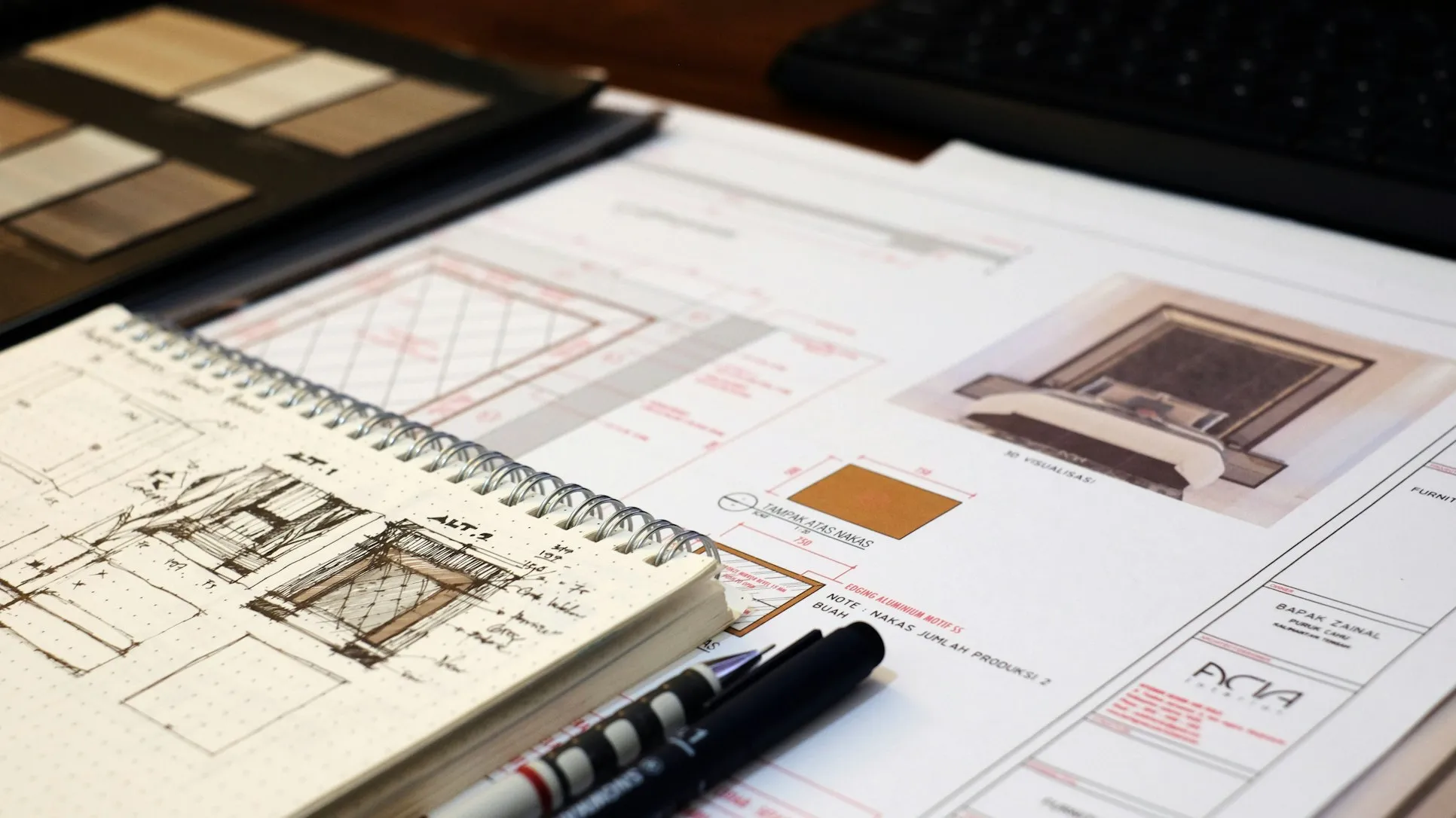 Steps to Identify Costs and Set a Practical Renovation Budget