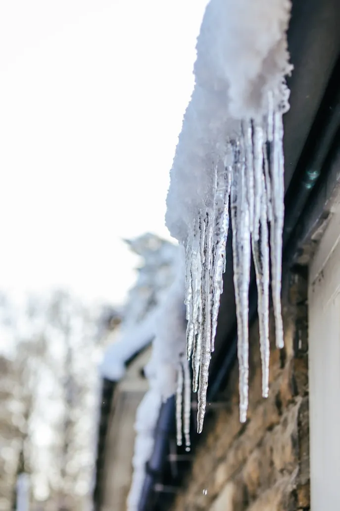 Winterizing Your Home: Essential Insulation Strategies Explained