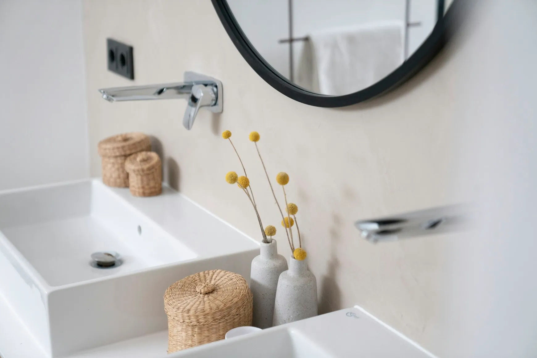 How to Achieve a Harmonious Balance of Form and Function in Bathrooms