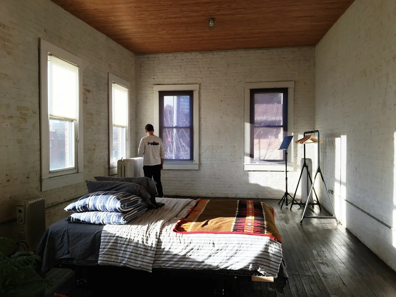 Understanding Open Concept Living Versus Traditional Rooms