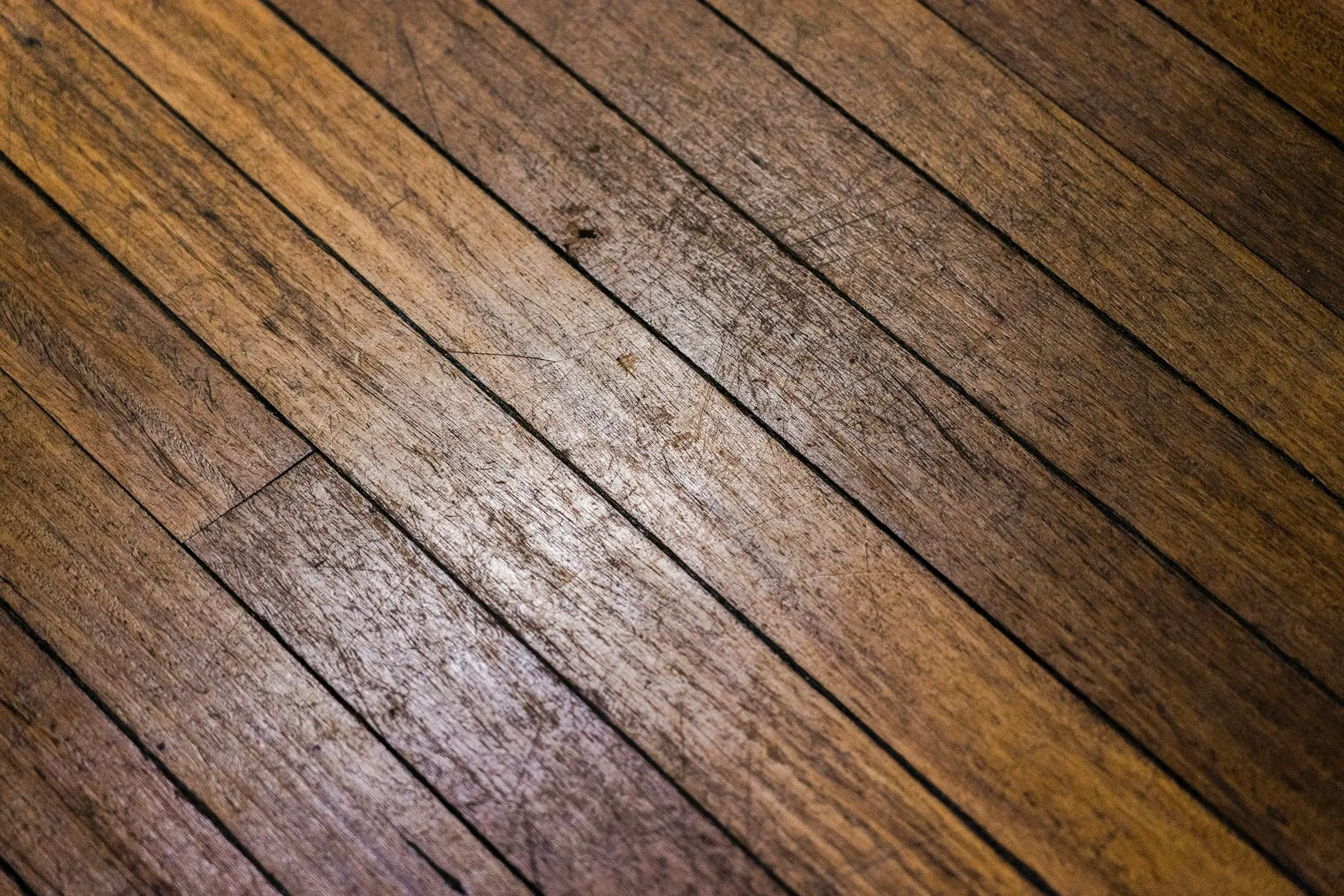How to Quiet Down Squeaky Floorboards: A Step-by-Step Approach