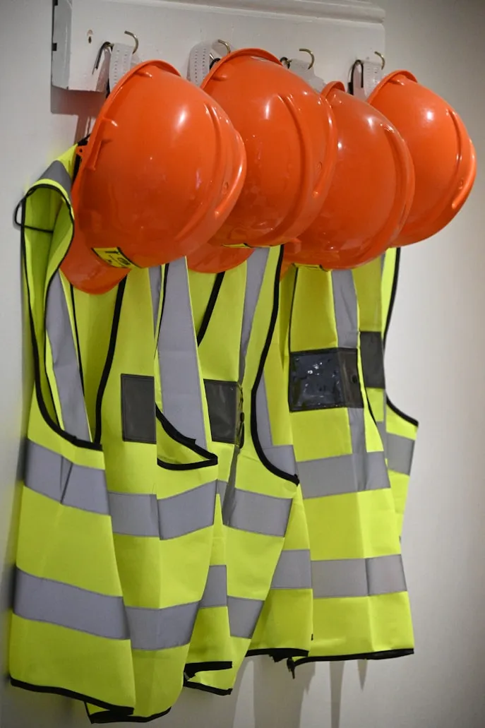 Essential Personal Protective Equipment for Every Home Renovation Task