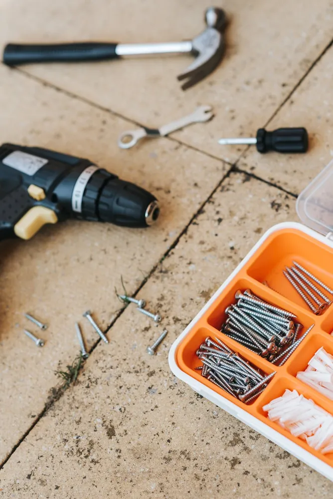 Expert Tips for Picking the Right Drill Bits for Home Repairs